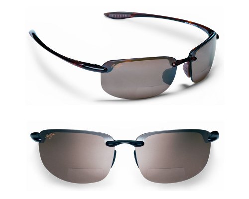 Maui Jim Ho'okipa Reader Sunglasses