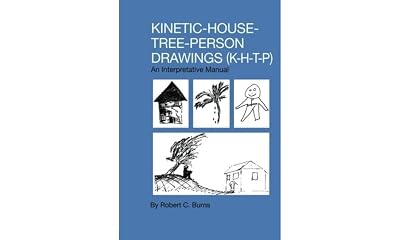 Kinetic-House-Tree-Person Drawings