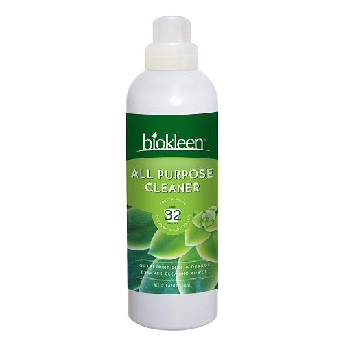 All Purpose Cleaner Degreaser 32 Ounces