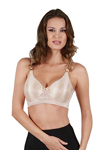 Algopix Similar Product 7 - Silkee Short - Nude - Large-E