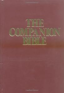 The Companion Bible