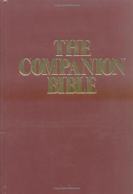 The Companion Bible