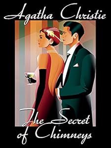 The Secret of Chimneys