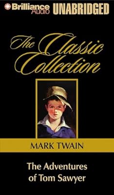 The adventures of Tom Sawyer