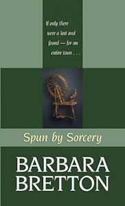 Spun by Sorcery