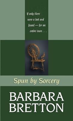 Spun by Sorcery