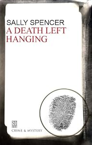 Death Left Hanging (Chief Inspector Woodend Mysteries)
