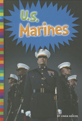U.S. Marines by Linda Bozzo