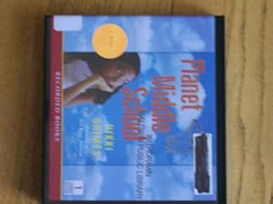 Planet Middle School