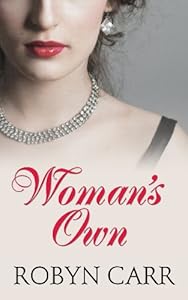 Womans Own