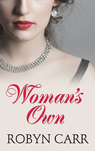 Womans Own by Robyn Carr