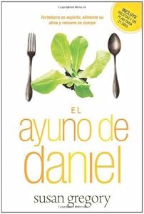The Daniel Fast