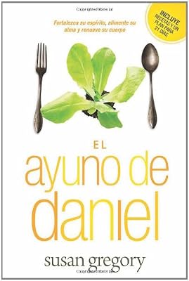 The Daniel Fast