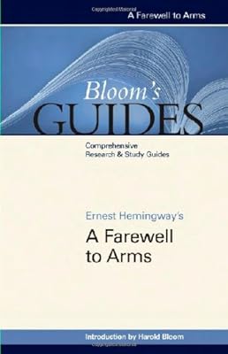 Ernest Hemingway's A Farewell to Arms