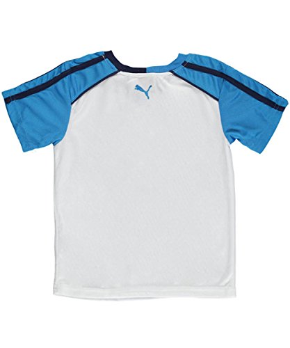 

PUMA Little Boys' Fade Performance Short Set