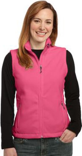 Port Authority Women's Value Fleece Vest