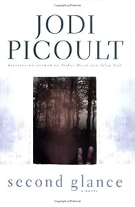 Second Glance: A Novel