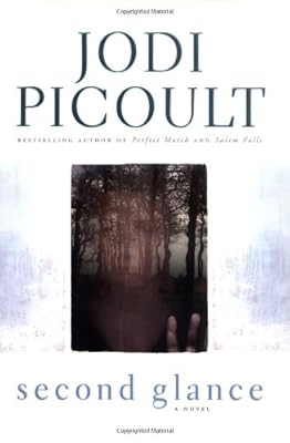 Second Glance: A Novel