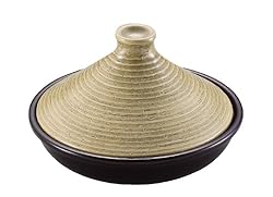 パール金属 ビオス タジン鍋21cm モスグリーン L-1696
