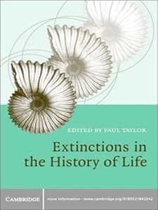 Extinctions in the History of Life
