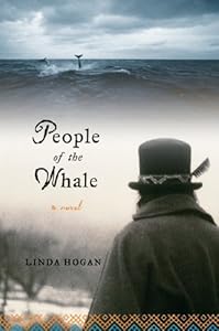 People of the Whale: A Novel