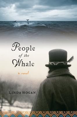 People of the Whale: A Novel