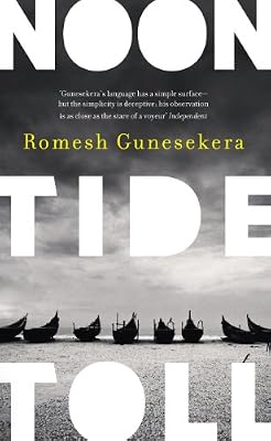 Noon tide toll