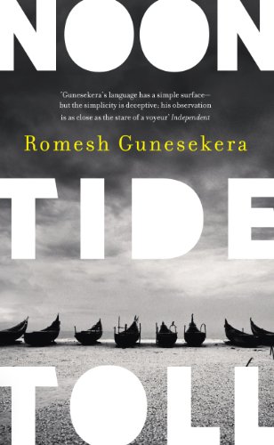 Noon tide toll by Romesh Gunesekera