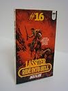 Ride Into Hell (Lassiter #17)