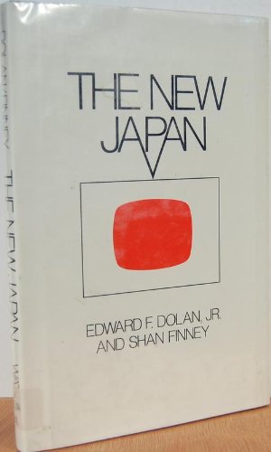 New Japan by Edward F. Dolan