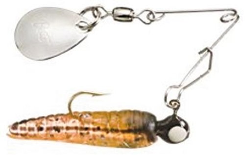 

Betts 021GR-38N Spin Grub