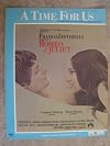 A Time for Us (Love Theme from Romeo and Juliet)