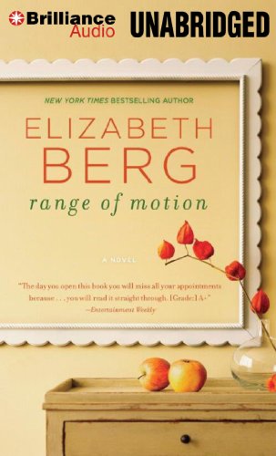 Range of Motion by Elizabeth Berg