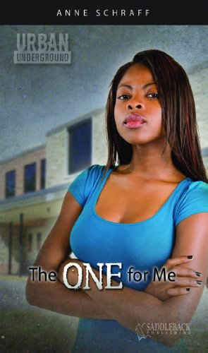 The One for Me by Anne Schraff