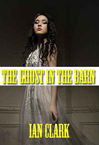 The Ghost In The Barn