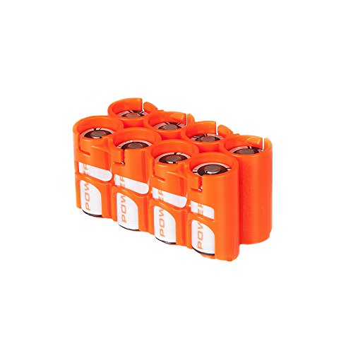 Algopix Similar Product 17 - Storacell by Powerpax CR123 Battery
