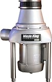 discount Waste King 3000-3 3 HP Commercial Food Waste Disposer
