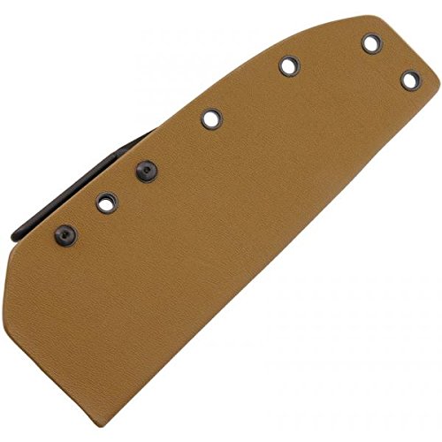 Algopix Similar Product 12 - Armory Plastics ABASK45RTBRK DIY Kydex