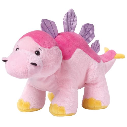 Webkinz Bubblegumasaurus
