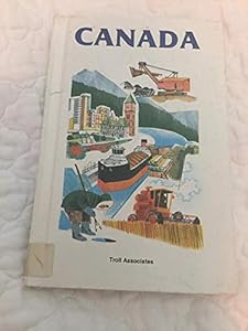 Canada by Louis Sabin
