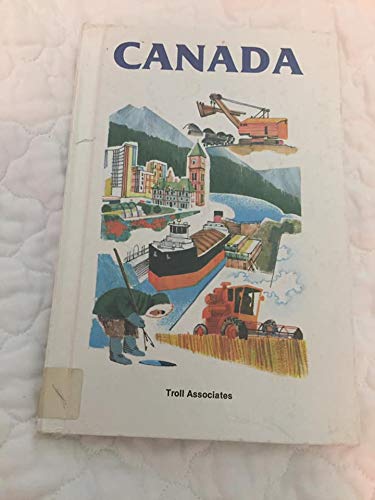 Canada by Louis Sabin
