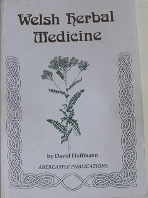 Welsh Herbal Medicine