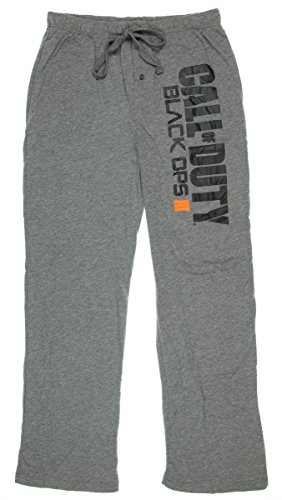 Call of Duty Black Ops III Mens Sleep Lounge Pants