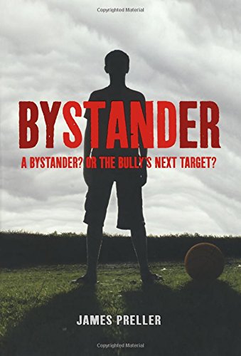 Bystander by James Preller