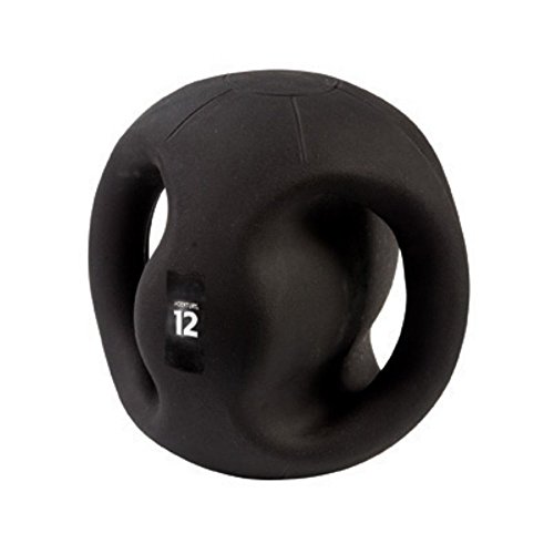 Century Dual Grip Medicine Ball