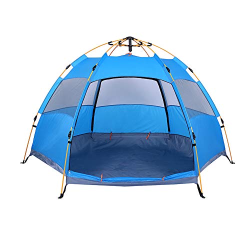 Algopix Similar Product 4 - Lw Instant Family Tent 35 Person