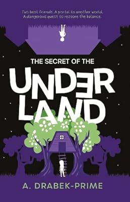 The Secret of the Underland