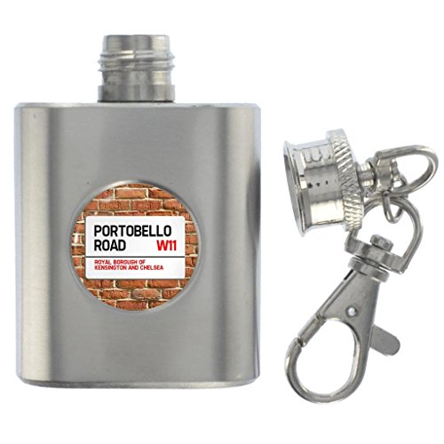 Algopix Similar Product 7 - 1StopShops Portabello Rd Sign Miniature