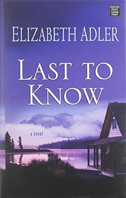 Last to Know
