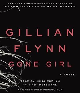 Gone Girl: A Novel